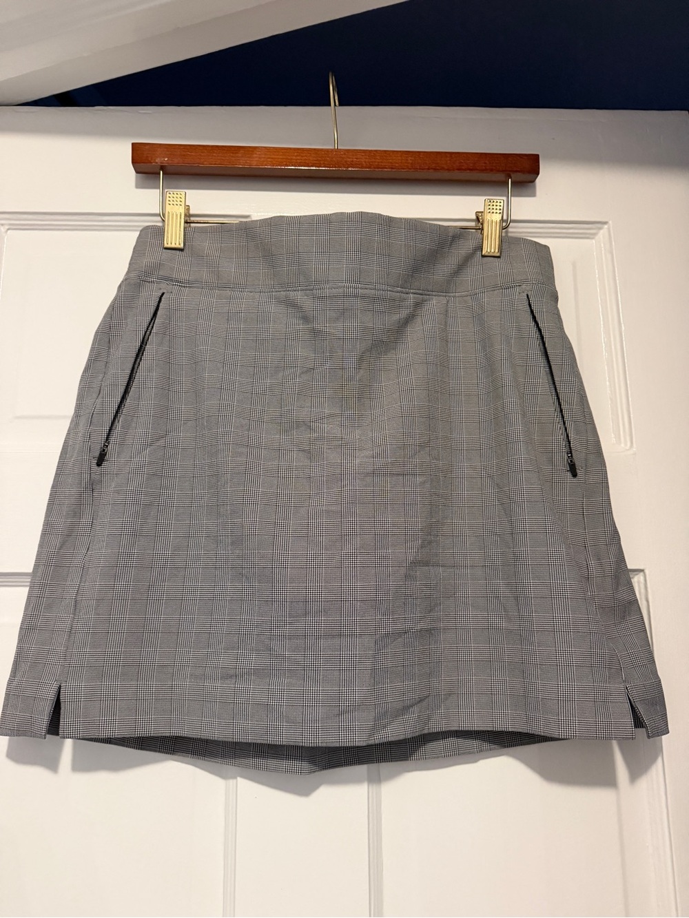 ATHLETA Golf Skort